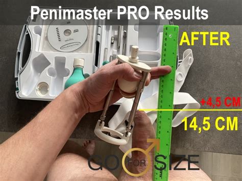 penimaster results|PeniMaster Pro Reviews 